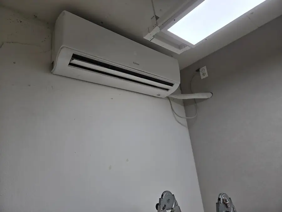 마포 사무실 실제 시공 사진 10
